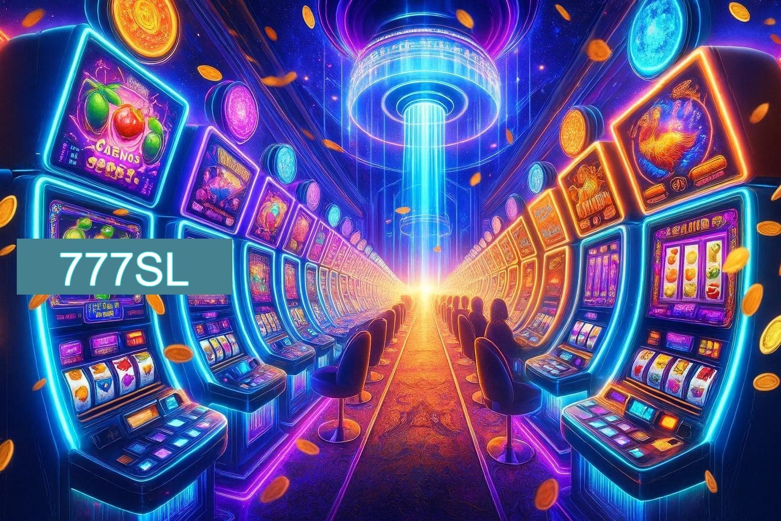Benefícios dos Slots